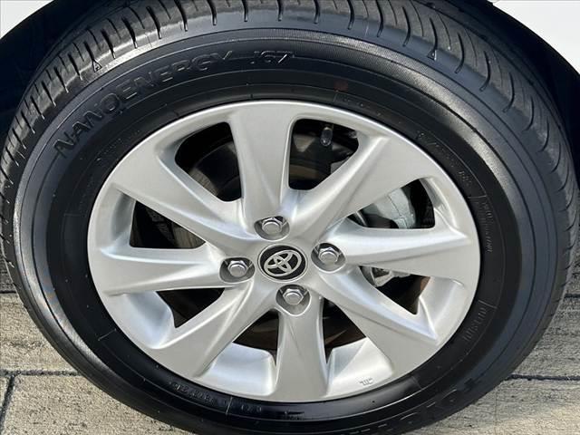 アクア Z 禁煙車 セーフティセンス BSM パノラマM オートLED 10.5インチディスプレイ BT ステリモ ETC ドラレコ スマートキーX2 純正15AW レーダークルーズ チルトステア シートリフター(39枚目)