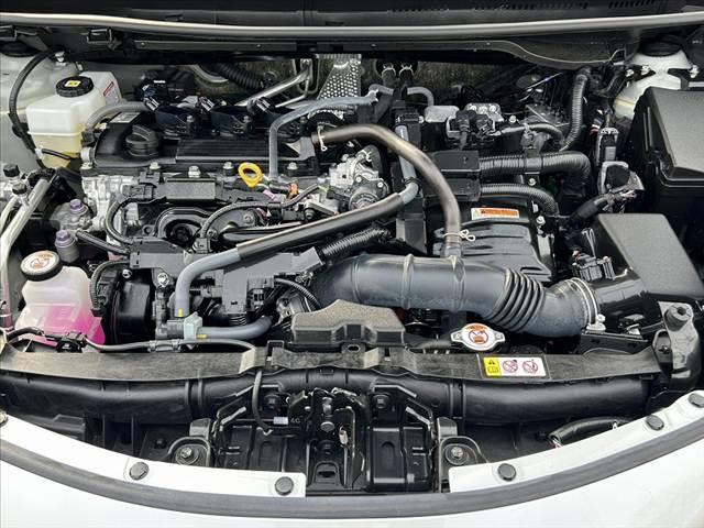 アクア Z 禁煙車 セーフティセンス BSM パノラマM オートLED 10.5インチディスプレイ BT ステリモ ETC ドラレコ スマートキーX2 純正15AW レーダークルーズ チルトステア シートリフター(44枚目)