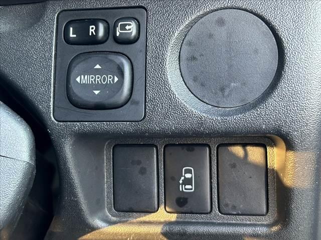 ハイエースワゴン GL 後期 禁煙車 車検整備付 電スラ オートLED 社外SDナビ フルセグ BT DVD Bカメラ キーレス スペアキー ETC フォグライト 電格ミラー チルトステア 社外16AW フロマット(6枚目)