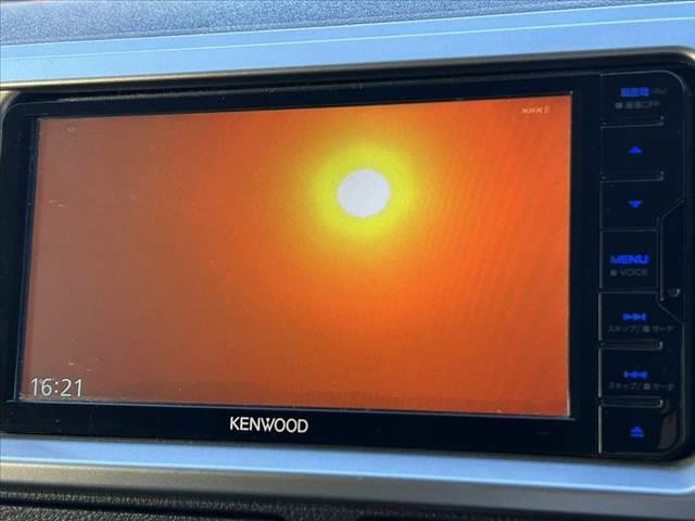 ハイエースワゴン GL 後期 禁煙車 車検整備付 電スラ オートLED 社外SDナビ フルセグ BT DVD Bカメラ キーレス スペアキー ETC フォグライト 電格ミラー チルトステア 社外16AW フロマット(20枚目)