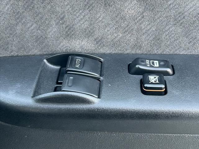 ハイエースワゴン GL 後期 禁煙車 車検整備付 電スラ オートLED 社外SDナビ フルセグ BT DVD Bカメラ キーレス スペアキー ETC フォグライト 電格ミラー チルトステア 社外16AW フロマット(26枚目)