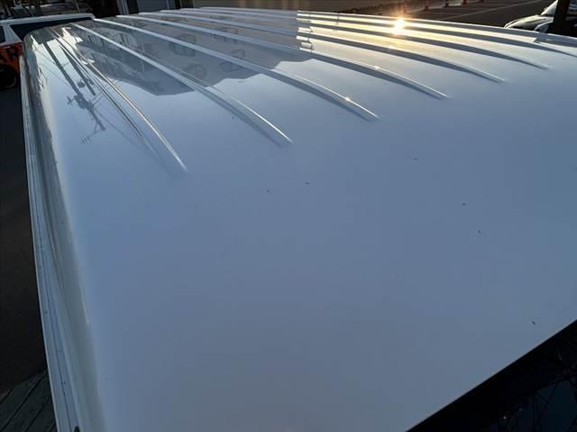 ハイエースワゴン GL 後期 禁煙車 車検整備付 電スラ オートLED 社外SDナビ フルセグ BT DVD Bカメラ キーレス スペアキー ETC フォグライト 電格ミラー チルトステア 社外16AW フロマット(31枚目)