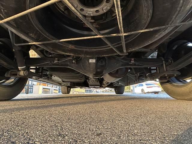 ハイエースワゴン GL 後期 禁煙車 車検整備付 電スラ オートLED 社外SDナビ フルセグ BT DVD Bカメラ キーレス スペアキー ETC フォグライト 電格ミラー チルトステア 社外16AW フロマット(42枚目)