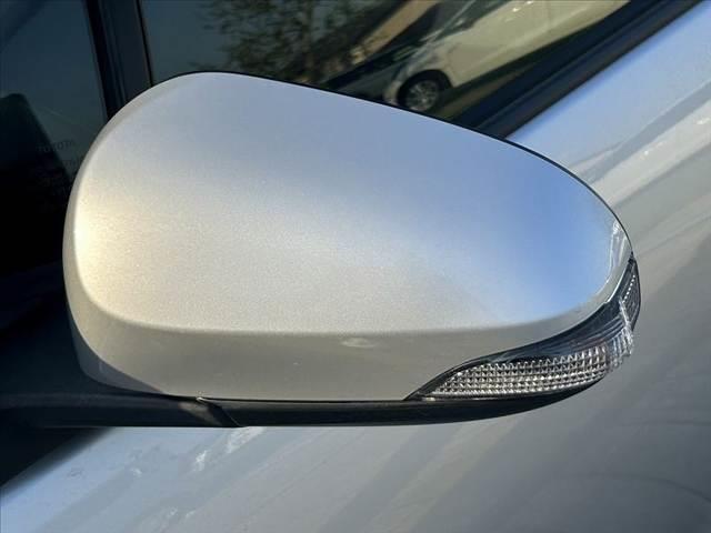 アクア S 中期 禁煙車 車検整備付 純正CDオーディオ キーレス ETC ドラレコ 電格ミラーウインカー チルトステア シートリフター プライバシーガラス フォグ ヘッドライトレベライザー 横滑り防止(27枚目)