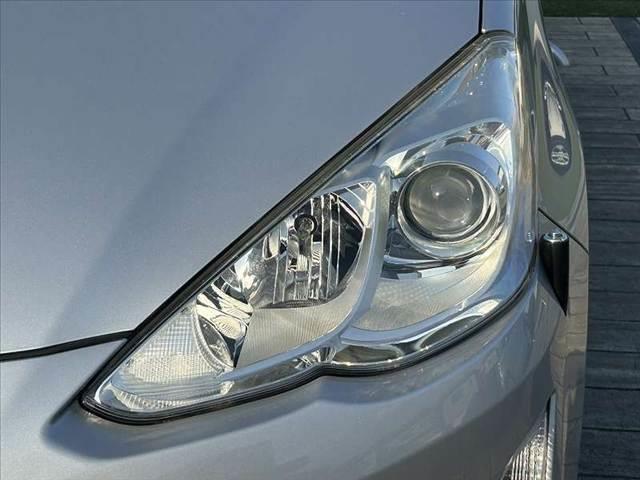 アクア S 中期 禁煙車 車検整備付 純正CDオーディオ キーレス ETC ドラレコ 電格ミラーウインカー チルトステア シートリフター プライバシーガラス フォグ ヘッドライトレベライザー 横滑り防止(29枚目)