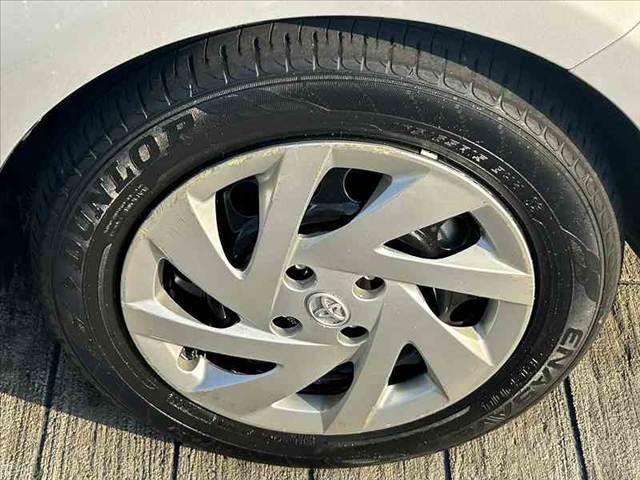 アクア S 中期 禁煙車 車検整備付 純正CDオーディオ キーレス ETC ドラレコ 電格ミラーウインカー チルトステア シートリフター プライバシーガラス フォグ ヘッドライトレベライザー 横滑り防止(32枚目)