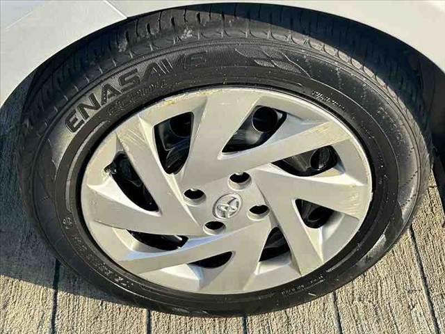 アクア S 中期 禁煙車 車検整備付 純正CDオーディオ キーレス ETC ドラレコ 電格ミラーウインカー チルトステア シートリフター プライバシーガラス フォグ ヘッドライトレベライザー 横滑り防止(33枚目)