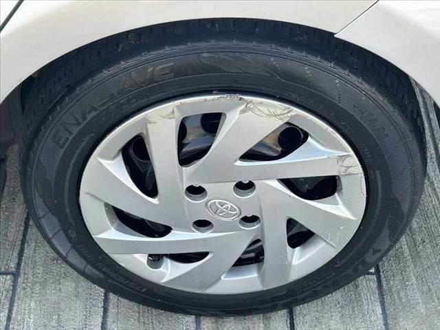 アクア S 中期 禁煙車 車検整備付 純正CDオーディオ キーレス ETC ドラレコ 電格ミラーウインカー チルトステア シートリフター プライバシーガラス フォグ ヘッドライトレベライザー 横滑り防止(34枚目)