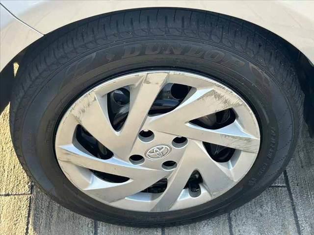 アクア S 中期 禁煙車 車検整備付 純正CDオーディオ キーレス ETC ドラレコ 電格ミラーウインカー チルトステア シートリフター プライバシーガラス フォグ ヘッドライトレベライザー 横滑り防止(35枚目)