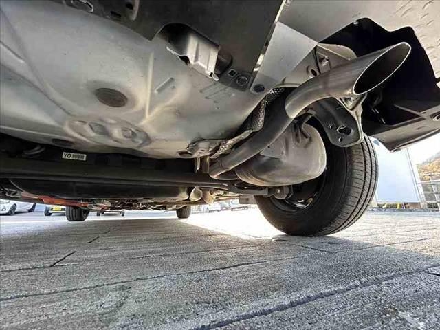 アクア S 中期 禁煙車 車検整備付 純正CDオーディオ キーレス ETC ドラレコ 電格ミラーウインカー チルトステア シートリフター プライバシーガラス フォグ ヘッドライトレベライザー 横滑り防止(39枚目)