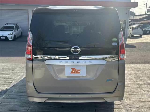 セレナ G 両電スラ エマブレ アラビュー FRソナー Pアシスト 純正SDナビ フルセグ BT DVD ステリモ ETC スマートキーX2 Aストップ チルトステア シートリフター Pガラス 電格ミラー AW(13枚目)