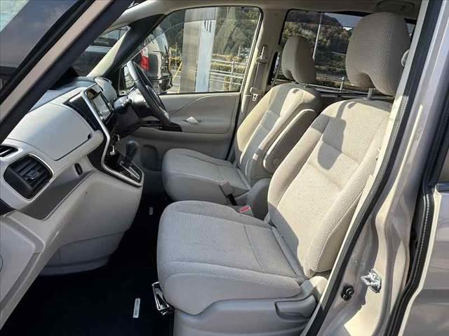 セレナ G 両電スラ エマブレ アラビュー FRソナー Pアシスト 純正SDナビ フルセグ BT DVD ステリモ ETC スマートキーX2 Aストップ チルトステア シートリフター Pガラス 電格ミラー AW(17枚目)