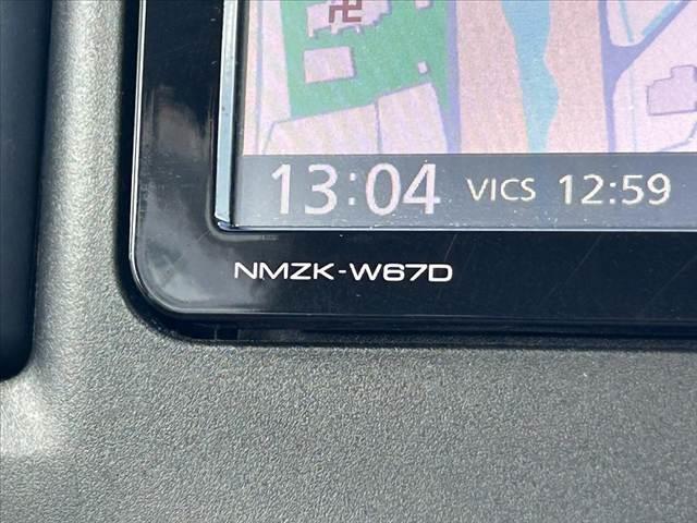 ミライース L 後期 禁煙車 車検整備付 純正ナビ フルセグTV ドライブレコーダー ETC BT DVD再生 アイドリングストップ リモコンキー マニュアルエアコン UVカットガラス ACソケット レベライザー(22枚目)