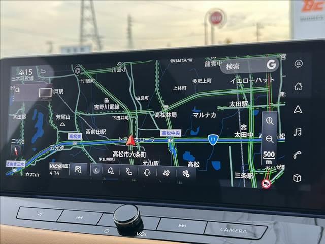 エクストレイル G e-4ORCE 禁煙車 プロパイロット エマブレ アラビュー インテリミラー 12.3コネクトナビ フルセグ BT BOSEサウンド タンナッパ革シート パノラマルーフ シルバールーフレール ETC FRドラレコ(4枚目)