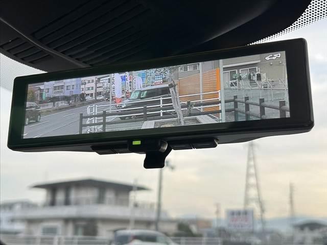 エクストレイル G e-4ORCE 禁煙車 プロパイロット エマブレ アラビュー インテリミラー 12.3コネクトナビ フルセグ BT BOSEサウンド タンナッパ革シート パノラマルーフ シルバールーフレール ETC FRドラレコ(7枚目)