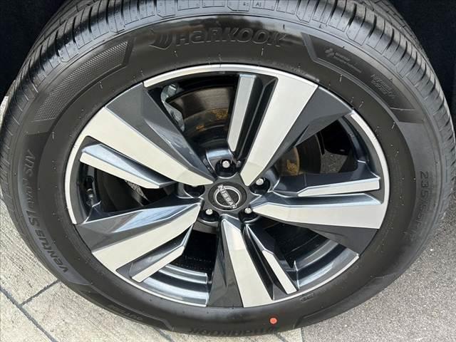 エクストレイル G e-4ORCE 禁煙車 プロパイロット エマブレ アラビュー インテリミラー 12.3コネクトナビ フルセグ BT BOSEサウンド タンナッパ革シート パノラマルーフ シルバールーフレール ETC FRドラレコ(42枚目)