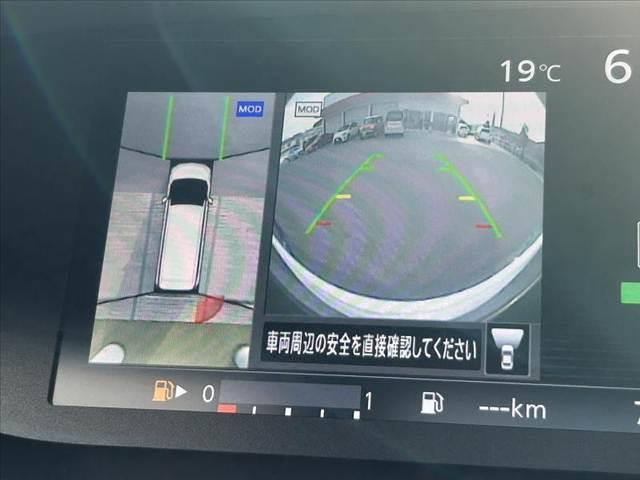 セレナ 禁煙車 車検整備付 プロパイロット アラビュー スマートミラー FRソナー エマブレ フリップダウンM 社外8インチナビ フルセグ BT DVD 電スラ ETC オートLED フォグ Aストップ(5枚目)