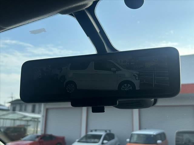 セレナ 禁煙車 車検整備付 プロパイロット アラビュー スマートミラー FRソナー エマブレ フリップダウンM 社外8インチナビ フルセグ BT DVD 電スラ ETC オートLED フォグ Aストップ(6枚目)