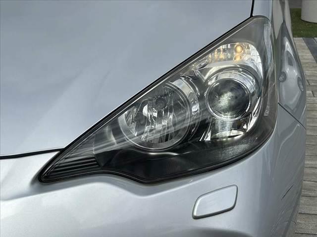アクア S 禁煙 車検整備付 スマートキーX2 オートLEDヘッド 純正SDナビ BT フルセグ DVD ステリモ ETC ドラレコ フォグ チルトステア シートリフター 電格ミラーウインカー Pガラス(34枚目)