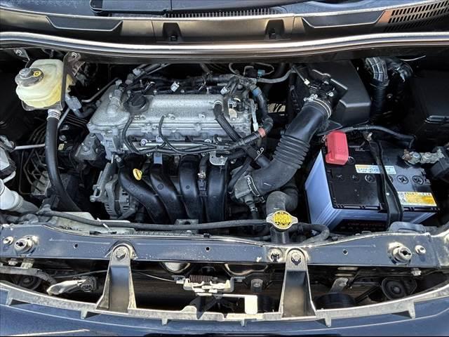 ノア S 禁煙車 車検整備付 両側電動スライドドア フリップダウンモニター 純正ナビ バックモニター 地デジ DVD再生 プッシュスタート スマートキー2ケ 電格ミラー ETC ウィンカーミラー 禁煙車 マット(45枚目)