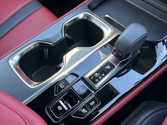 NX NX450h+ Fスポーツ 禁煙車 TRDエアロ アドバンストパーク セーフティ Aクルコン Aハイビーム BSM 20インチAW スポーツ革シート スマートキーX2 ETC オートLED Dインナーミラー 14型ナビ BT(24枚目)