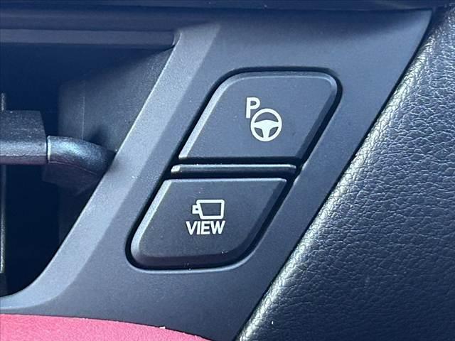 NX NX450h+ Fスポーツ 禁煙車 TRDエアロ アドバンストパーク セーフティ Aクルコン Aハイビーム BSM 20インチAW スポーツ革シート スマートキーX2 ETC オートLED Dインナーミラー 14型ナビ BT(29枚目)