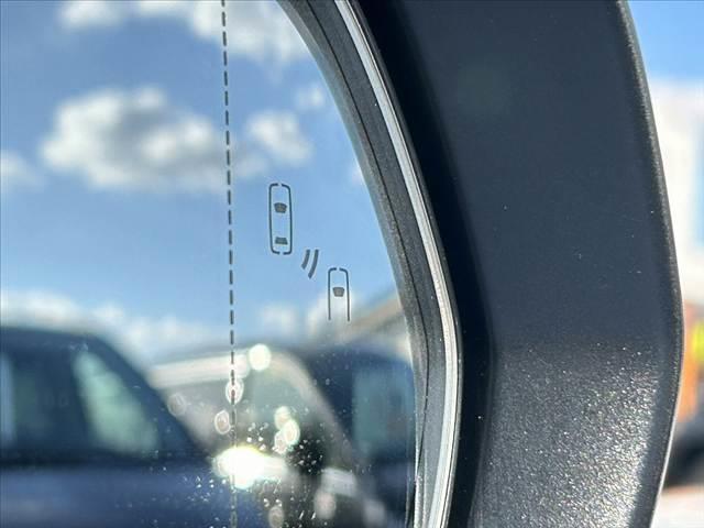 NX NX450h+ Fスポーツ 禁煙車 TRDエアロ アドバンストパーク セーフティ Aクルコン Aハイビーム BSM 20インチAW スポーツ革シート スマートキーX2 ETC オートLED Dインナーミラー 14型ナビ BT(33枚目)