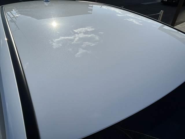 NX NX450h+ Fスポーツ 禁煙車 TRDエアロ アドバンストパーク セーフティ Aクルコン Aハイビーム BSM 20インチAW スポーツ革シート スマートキーX2 ETC オートLED Dインナーミラー 14型ナビ BT(34枚目)