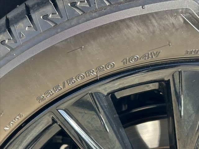 NX NX450h+ Fスポーツ 禁煙車 TRDエアロ アドバンストパーク セーフティ Aクルコン Aハイビーム BSM 20インチAW スポーツ革シート スマートキーX2 ETC オートLED Dインナーミラー 14型ナビ BT(43枚目)