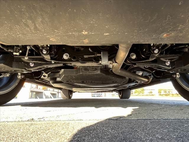 NX NX450h+ Fスポーツ 禁煙車 TRDエアロ アドバンストパーク セーフティ Aクルコン Aハイビーム BSM 20インチAW スポーツ革シート スマートキーX2 ETC オートLED Dインナーミラー 14型ナビ BT(45枚目)