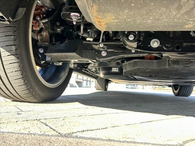 NX NX450h+ Fスポーツ 禁煙車 TRDエアロ アドバンストパーク セーフティ Aクルコン Aハイビーム BSM 20インチAW スポーツ革シート スマートキーX2 ETC オートLED Dインナーミラー 14型ナビ BT(46枚目)