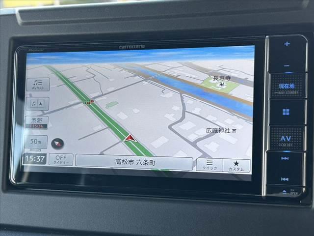 ジムニー XG 禁煙車 5MT 4WD 社外SDナビ フルセグ BT DVD キーレス スペアキー 横滑り防止 チルトステア ヨコハマ製マッドタイヤ サイドカーテンエアB マット プライバシーガラス レベライザー(3枚目)