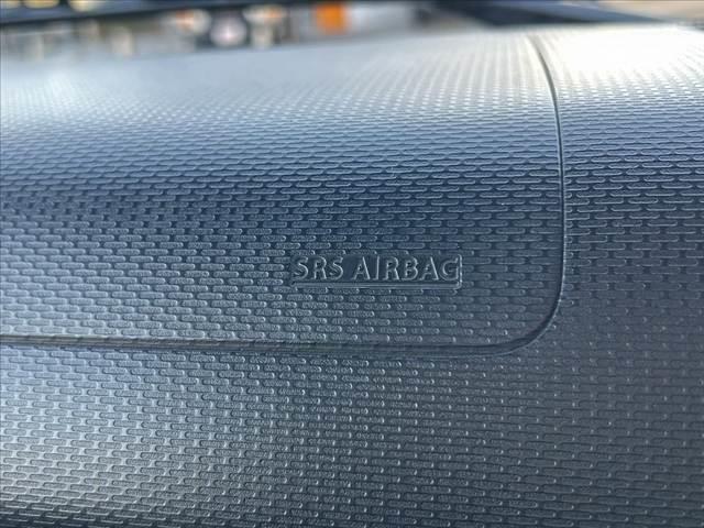 ジムニー XG 禁煙車 5MT 4WD 社外SDナビ フルセグ BT DVD キーレス スペアキー 横滑り防止 チルトステア ヨコハマ製マッドタイヤ サイドカーテンエアB マット プライバシーガラス レベライザー(26枚目)