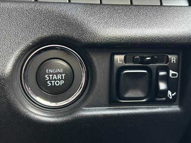 ジムニー XC 禁煙車 中期 4WD AT セーフティサポート Aハイビーム クルコン 社外ディスプレイオーディオ BT ステリモ Aストップ スマートキーX2 ETC ドラレコ オートLED フォグ Pセンサー(5枚目)