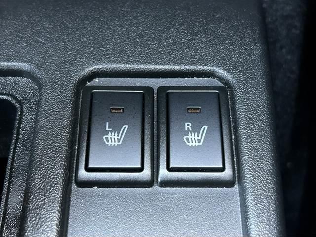 ジムニー XC 禁煙車 中期 4WD AT セーフティサポート Aハイビーム クルコン 社外ディスプレイオーディオ BT ステリモ Aストップ スマートキーX2 ETC ドラレコ オートLED フォグ Pセンサー(7枚目)