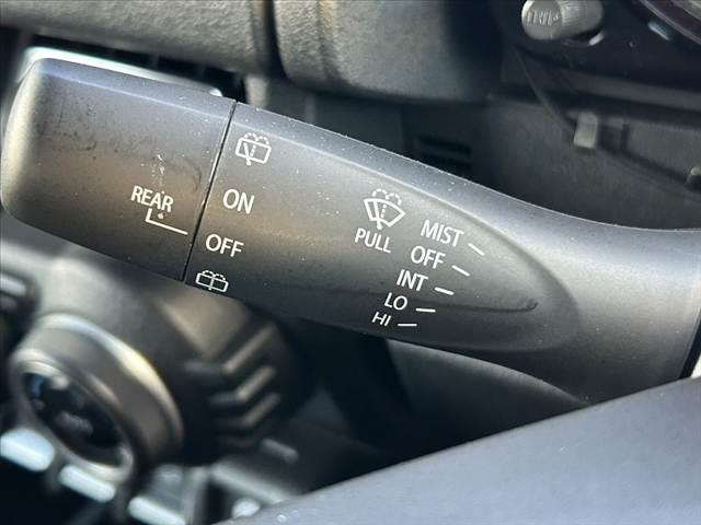 ジムニー XC 禁煙車 中期 4WD AT セーフティサポート Aハイビーム クルコン 社外ディスプレイオーディオ BT ステリモ Aストップ スマートキーX2 ETC ドラレコ オートLED フォグ Pセンサー(24枚目)