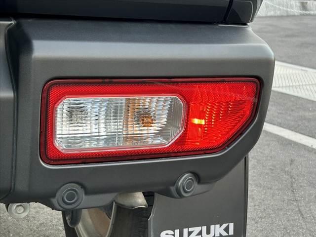 ジムニー XC 禁煙車 中期 4WD AT セーフティサポート Aハイビーム クルコン 社外ディスプレイオーディオ BT ステリモ Aストップ スマートキーX2 ETC ドラレコ オートLED フォグ Pセンサー(35枚目)