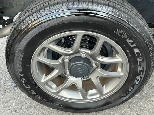 ジムニー XC 禁煙車 中期 4WD AT セーフティサポート Aハイビーム クルコン 社外ディスプレイオーディオ BT ステリモ Aストップ スマートキーX2 ETC ドラレコ オートLED フォグ Pセンサー(38枚目)