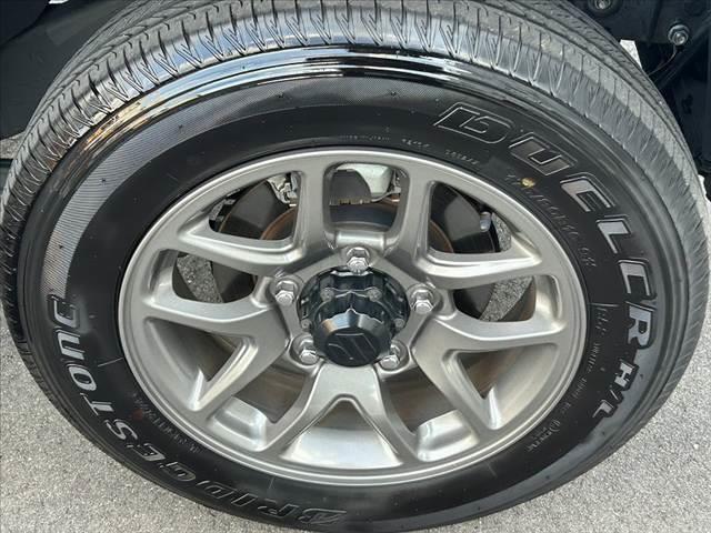 ジムニー XC 禁煙車 中期 4WD AT セーフティサポート Aハイビーム クルコン 社外ディスプレイオーディオ BT ステリモ Aストップ スマートキーX2 ETC ドラレコ オートLED フォグ Pセンサー(39枚目)