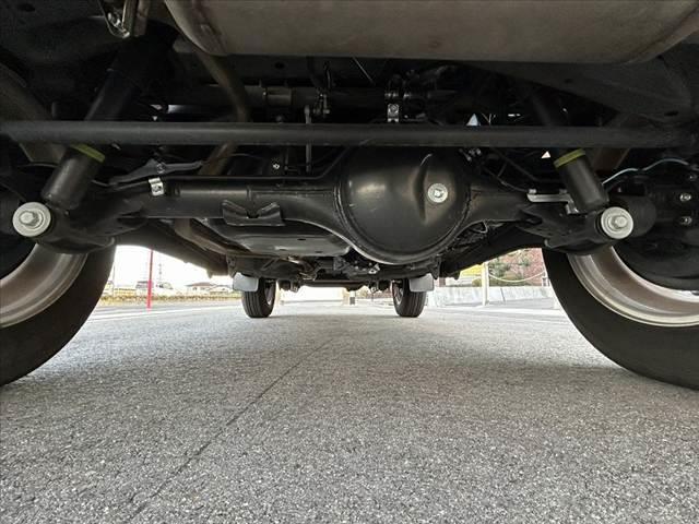 ジムニー XC 禁煙車 中期 4WD AT セーフティサポート Aハイビーム クルコン 社外ディスプレイオーディオ BT ステリモ Aストップ スマートキーX2 ETC ドラレコ オートLED フォグ Pセンサー(42枚目)