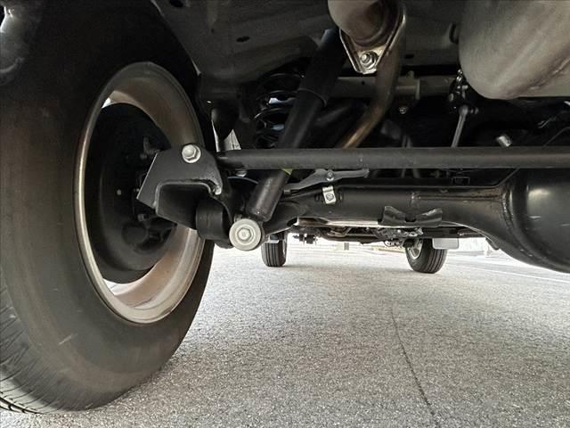 ジムニー XC 禁煙車 中期 4WD AT セーフティサポート Aハイビーム クルコン 社外ディスプレイオーディオ BT ステリモ Aストップ スマートキーX2 ETC ドラレコ オートLED フォグ Pセンサー(43枚目)