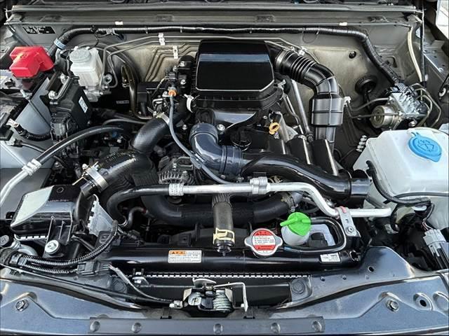 ジムニー XC 禁煙車 中期 4WD AT セーフティサポート Aハイビーム クルコン 社外ディスプレイオーディオ BT ステリモ Aストップ スマートキーX2 ETC ドラレコ オートLED フォグ Pセンサー(44枚目)