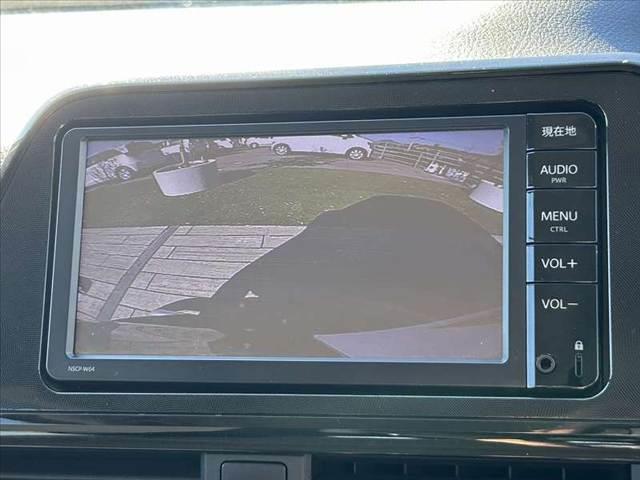 シエンタ X Vパッケージ 禁煙 車検整備付 純正SDナビ 地デジ バックモニター ETC キーレス アイドリングストップ 両側スライド 電格ミラーウインカー チルトステア シートリフター ACソケット 横滑り防止 SRSエアB(3枚目)