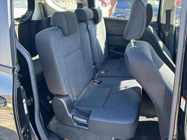 シエンタ X Vパッケージ 禁煙 車検整備付 純正SDナビ 地デジ バックモニター ETC キーレス アイドリングストップ 両側スライド 電格ミラーウインカー チルトステア シートリフター ACソケット 横滑り防止 SRSエアB(19枚目)