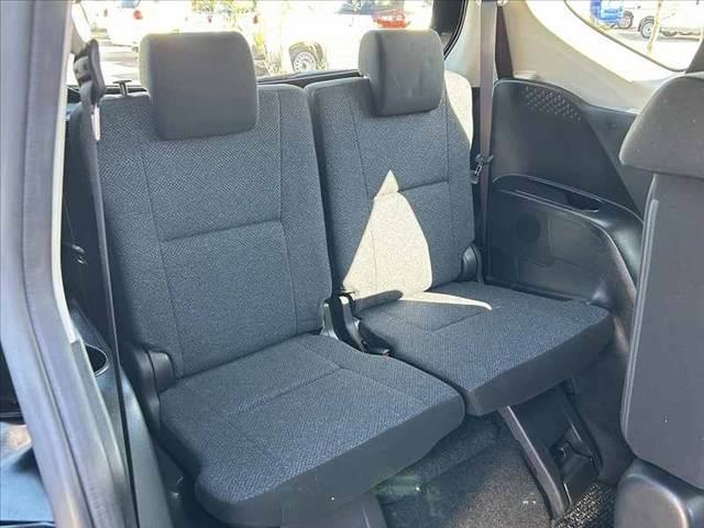 シエンタ X Vパッケージ 禁煙 車検整備付 純正SDナビ 地デジ バックモニター ETC キーレス アイドリングストップ 両側スライド 電格ミラーウインカー チルトステア シートリフター ACソケット 横滑り防止 SRSエアB(20枚目)