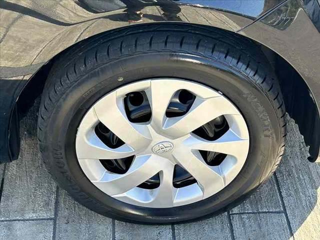 シエンタ X Vパッケージ 禁煙 車検整備付 純正SDナビ 地デジ バックモニター ETC キーレス アイドリングストップ 両側スライド 電格ミラーウインカー チルトステア シートリフター ACソケット 横滑り防止 SRSエアB(32枚目)