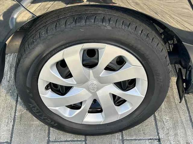 シエンタ X Vパッケージ 禁煙 車検整備付 純正SDナビ 地デジ バックモニター ETC キーレス アイドリングストップ 両側スライド 電格ミラーウインカー チルトステア シートリフター ACソケット 横滑り防止 SRSエアB(33枚目)