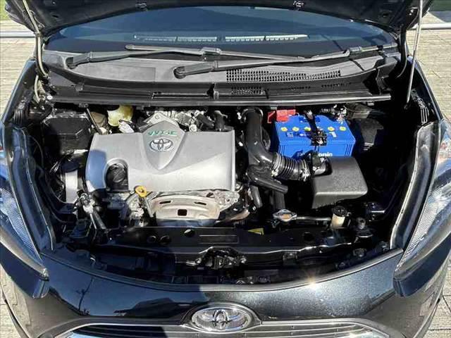 シエンタ X Vパッケージ 禁煙 車検整備付 純正SDナビ 地デジ バックモニター ETC キーレス アイドリングストップ 両側スライド 電格ミラーウインカー チルトステア シートリフター ACソケット 横滑り防止 SRSエアB(41枚目)