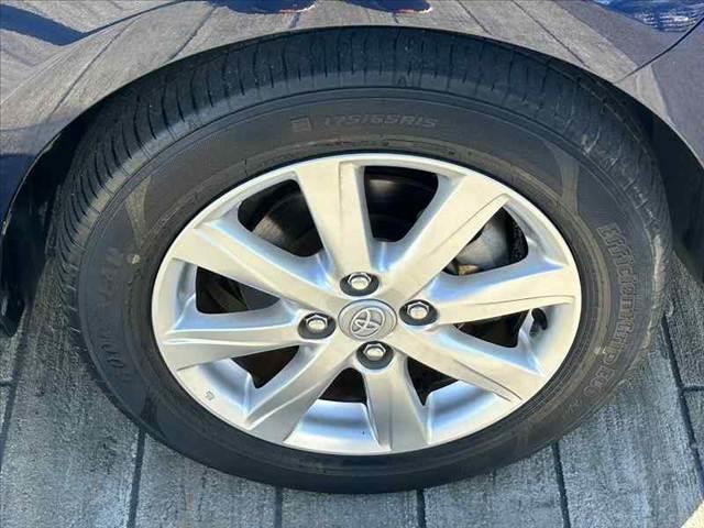 アクア Ｓスタイルブラック　中期　車検整備付　セーフティセンスＣ　オートＬＥＤヘッド＆フォグ　ＥＴＣ　シートヒーター　純１５ＡＷ　スマートキー　純正ＳＤナビ　フルセグ　ＢＴ　ＤＶＤ　ステリモ　Ｂカメラ　チルトステア　シートリフタ（37枚目）