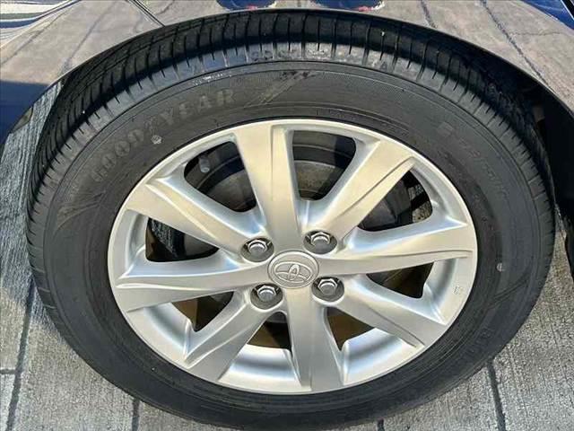 アクア Ｓスタイルブラック　中期　車検整備付　セーフティセンスＣ　オートＬＥＤヘッド＆フォグ　ＥＴＣ　シートヒーター　純１５ＡＷ　スマートキー　純正ＳＤナビ　フルセグ　ＢＴ　ＤＶＤ　ステリモ　Ｂカメラ　チルトステア　シートリフタ（38枚目）